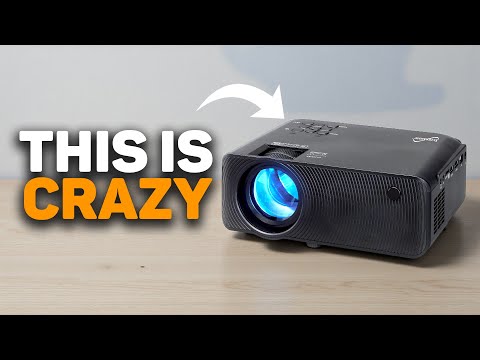 Best Gaming Projectors 2026: This Changes EVERYTHING for Gamers