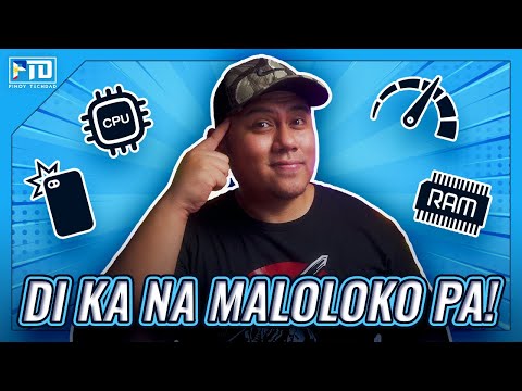 DI KA MALOLOKO NG MGA BRANDS KAPAG ALAM MO ANG MGA 'TO!