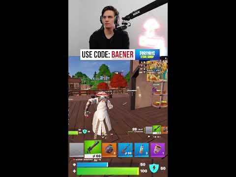 🔴 LIVE! - FORTNITE!