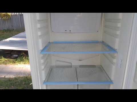 Как избавиться от влаги в контуре холодильника