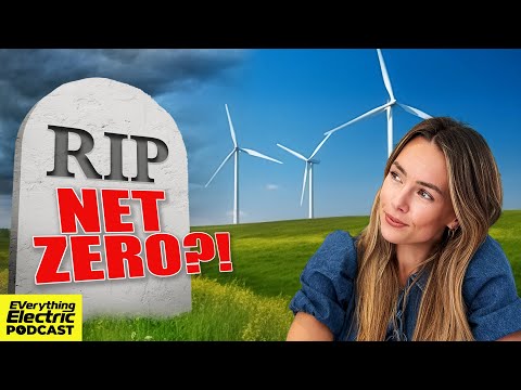 Why the Clean Energy Transition Needs A Rebrand!