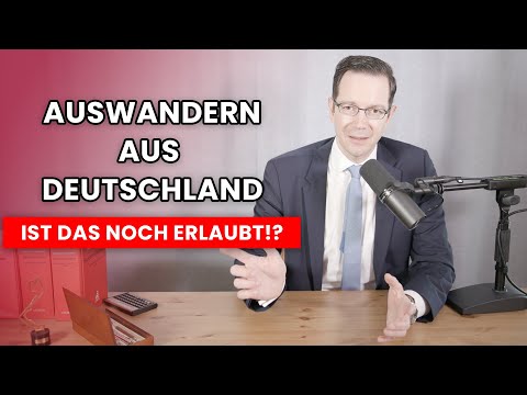 Warum Auswandern erlaubt ist – und warum nicht jeder es tun sollte