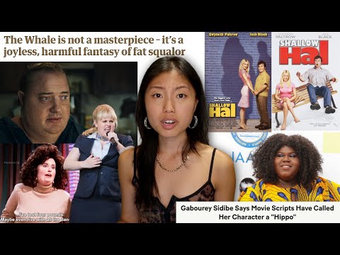 Let's Talk About Fatphobia in Film & TV