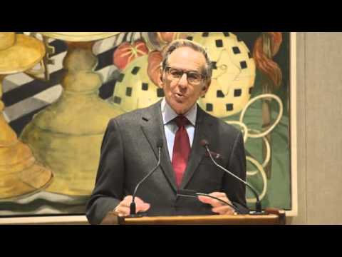 Robert Caro on Robert Moses SD