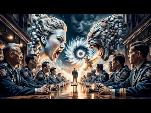 The Galactic Empire Killed 7 Billion Humans—Earth Launched Operation Extinction HFY