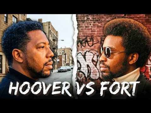 Inside The Deadly War That Divided Chicago Into Two Nations: Larry Hoover vs Jeff Fort