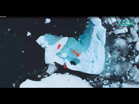 HPE Liquid Cooling - Performance and Sustainability