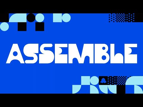 2025 Chainguard Assemble Keynote | Libraries, VMs, Datadog Partnership