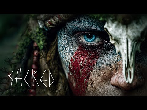 Rhythms of the North ༒ Sacred