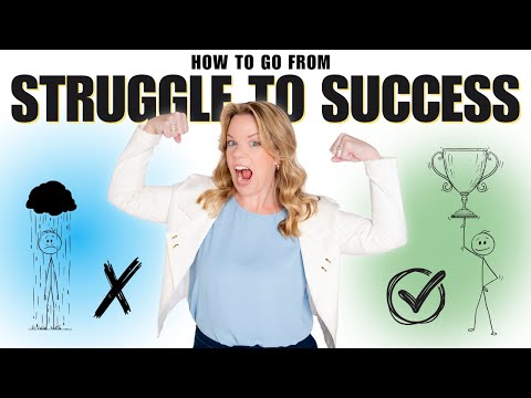 How to be more successful in life!