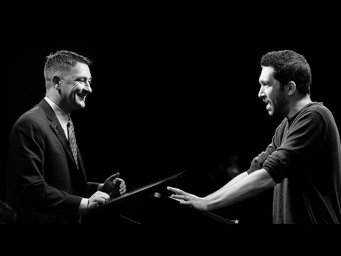 What is the Ideal Strategy for the Libertarian Party? A Soho Forum Debate