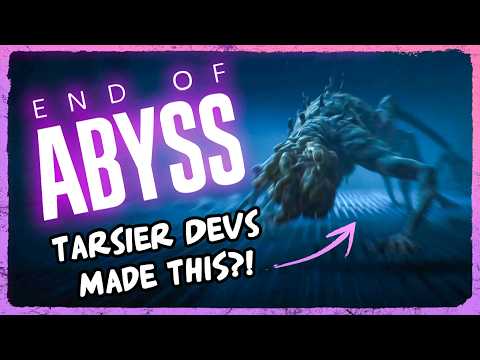 End of Abyss: Everything We Know (And Don’t Understand) | Horror Game Theories