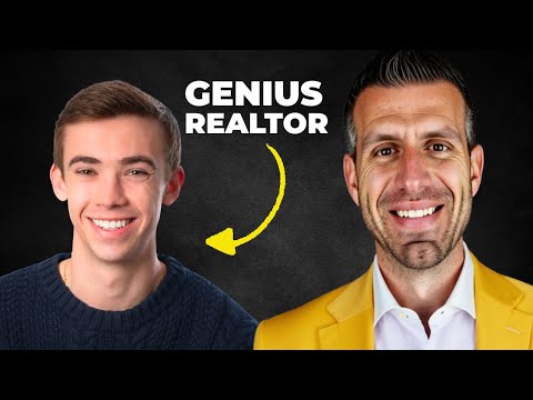 Realtor discovers new way to get listings using A.I.