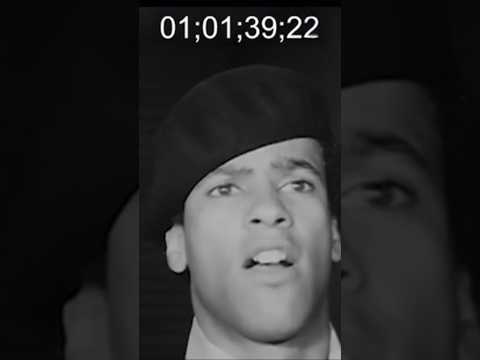 Huey Newton was born on this day February 17, 1942 #blackhistory