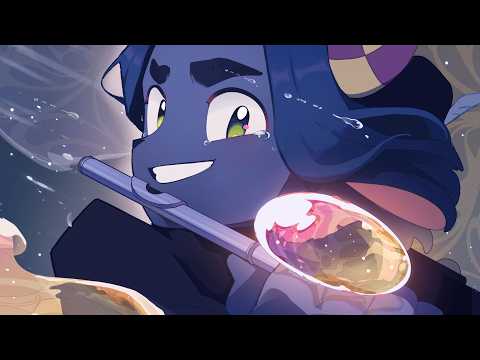MUSICAL PIPERS :: THE PIED PIPER | Animated Short Film