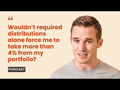 Safe Withdrawal Rate Myths: Debunking 3 Common 4% Rule Mistakes