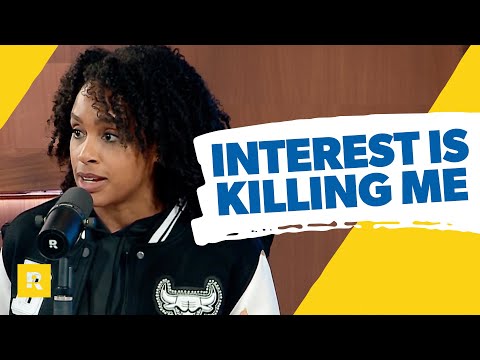 I'm $500,000 in Student Loan Debt!