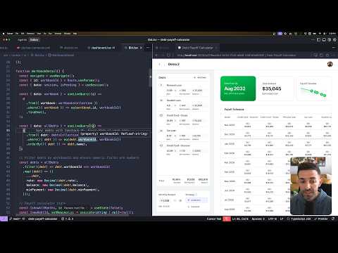 TanStack DB + Electric SQL is the stack I’m most excited about right now
