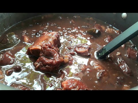 THE BEST FEIJOADA IN A SIMPLE WAY TO MAKE