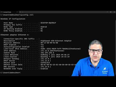 1 - Block YouTube traffic using DNS and Firewall on MikroTik