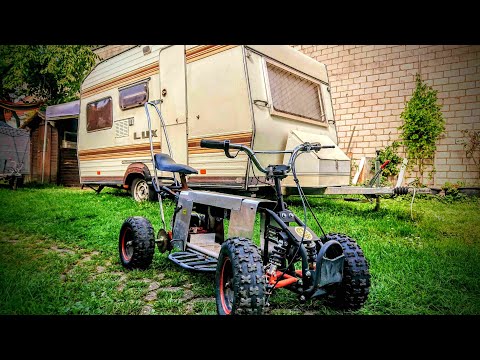 Scrap-Vehicles and Electronics! Scrapyard Repair-A-Thon