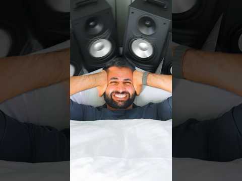 World's most EXTREME alarm clocks!