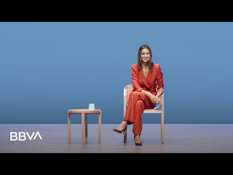 Ana Ibáñez, neurocientífica. La sencilla fórmula de nuestro cerebro