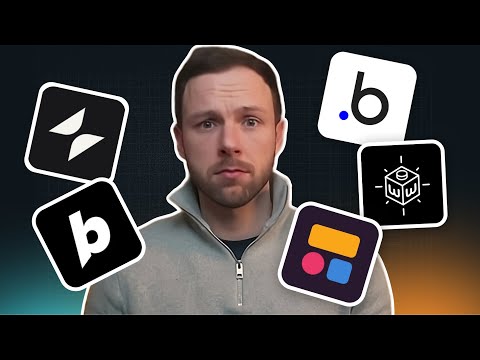 Die 5 BESTEN App-Builder in 2025 – der SCHNELLSTE WEG zur eigenen APP!