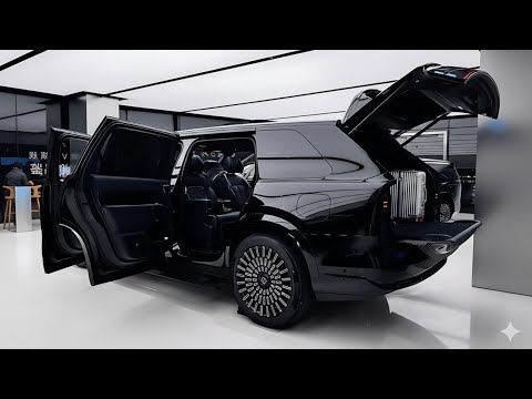 Top Luxury Chinese EV Reviews 2026 | Aito M9 vs Zeekr 9X vs Denza N9 vs Voyah Taishan