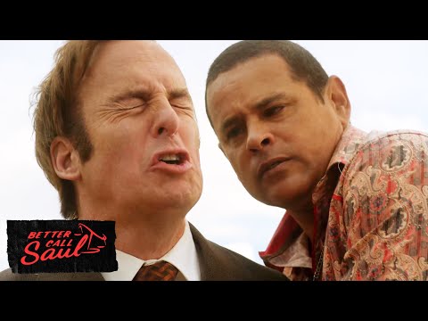 Tuco Threatens Saul | Mijo | Better Call Saul