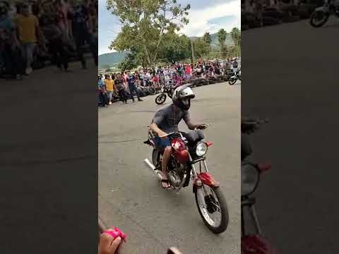 Encontro de Motos Goianésia-Goiás 2022