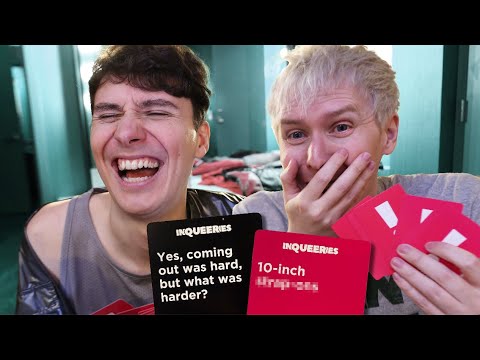 Gays Against Humanity