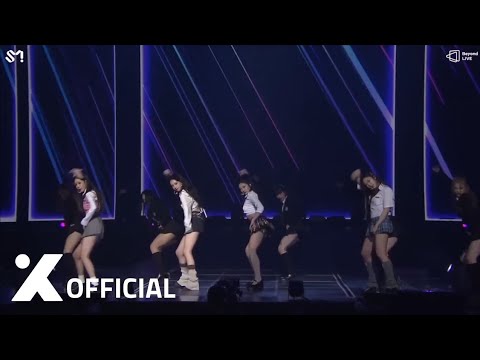 aespa μμ€ν SYNK HYPER LINE - 'Donβt blink'