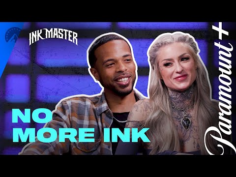 No More Ink | S15 Ep. 5 | David | Ink Master: Elimination Interview After Show