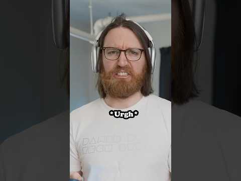 When You Buy $21 “Apple AirPods Max” From Wish.com...