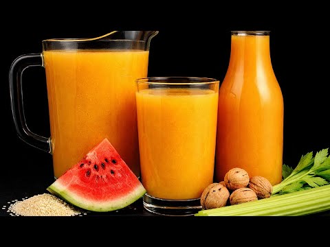 Vergessen Sie BLUTZUCKER! Nur 1 Glas und Sie werden dankbar! Das ist ein wahrer Schatz!