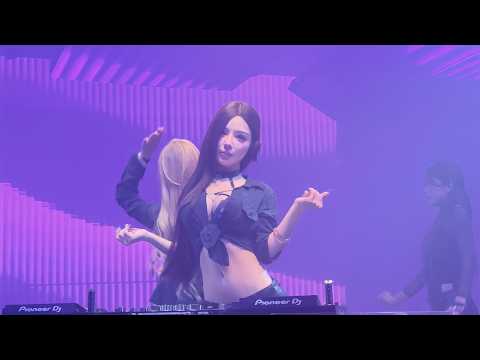 1 Hour | Michael Jackson - Beat It (Dj往事随风 FunkyHouse Remix 2025)