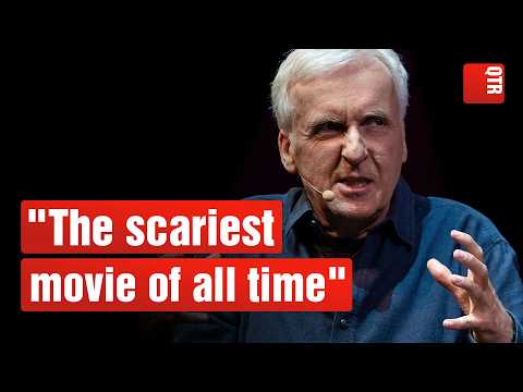 16 Films James Cameron Wants You to See