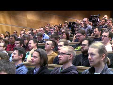 Philip Wadler  - Propositions as Types (Lambda Days 2016)