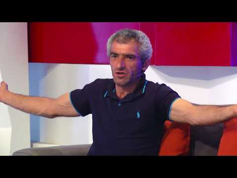 Nerkayic Ancyal / Kisabac Lusamutner 25.06.18