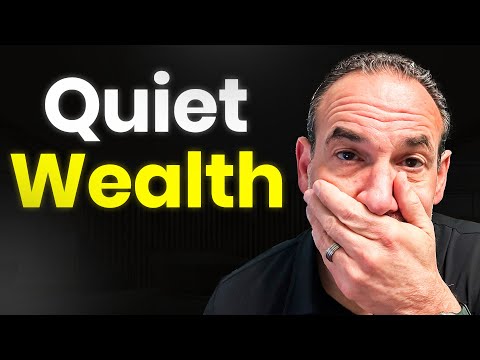7 Smart Habits of Quiet Millionaires