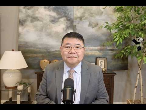 霍尔木兹海峡卡住川普 美国麻烦开始外溢/中美贸易谈判期望不高 习近平要在台海点穴？/武汉市民反抗环保违规/王剑每日观察/20260316