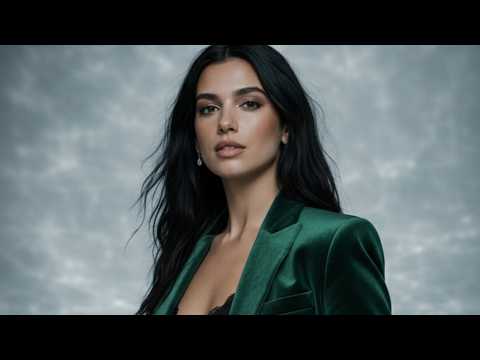 Dua Lipa – Spinning Round (Official Audio)