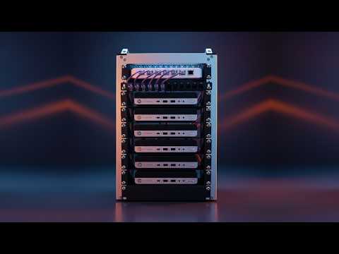 k8s, flux, and git: a home lab revolution