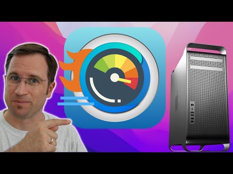 30% MORE performance for UNSUPPORTED MACs?!?