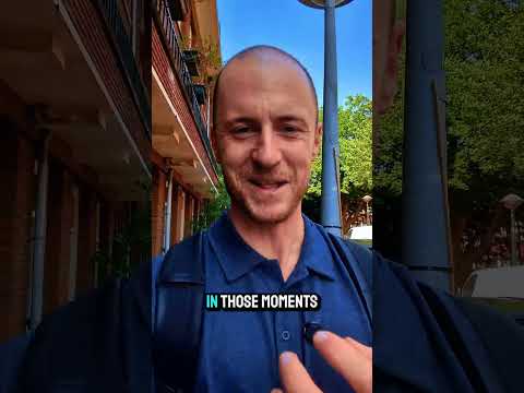 I'm grateful that I effed up