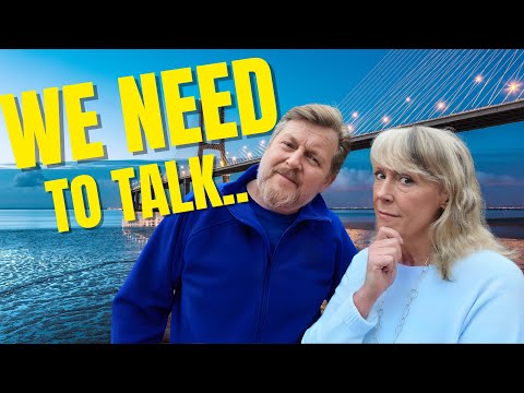 We need to Talk - The Truth About Being an 'Expat' in Portugal