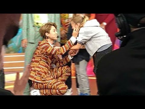 EVERYBODY LOVES JIMIN ❤️💜 Reason to love Park Jimin