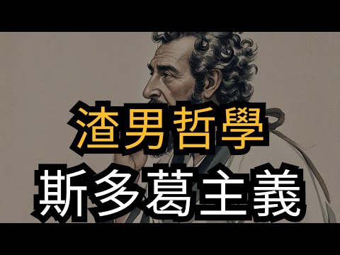 海王哲學的智慧，正確的撩妹心態，斯多葛主義，創業者必學的海王、渣男最強心態，欲擒故縱、無欲則剛心法。