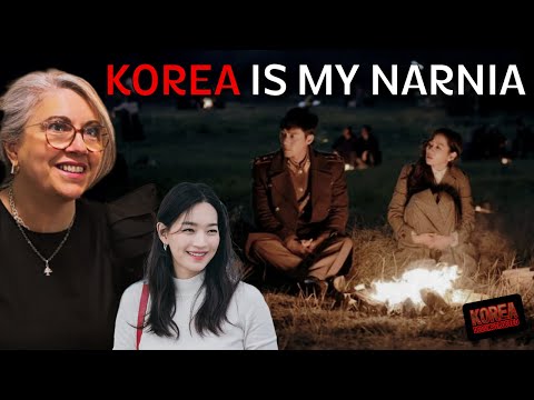 Crash Landing on Meaning: Life, Class, and Rediscovery through Korea | Korea Deconstructed #107